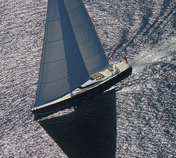 heureka yacht